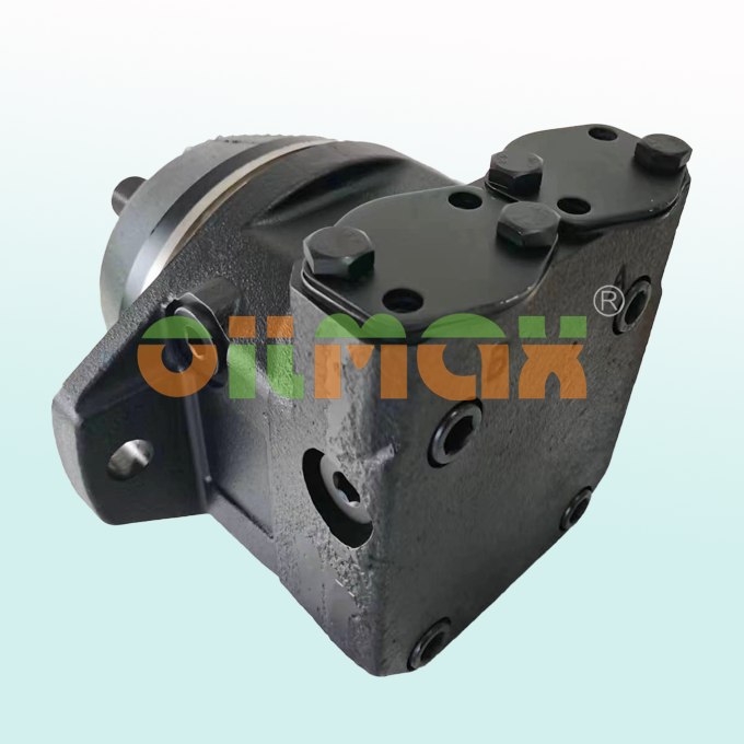 300506-00007A HYDRAULIC FAN MOTOR DX700LC