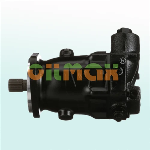 86996948 86996948 MOTOR, HYDRAULIC Case Parts 9230, 9240, 7010, 7120, 9010, AFX8010, 7230, 7240, 8010, 8120, 8230, 8240, 91