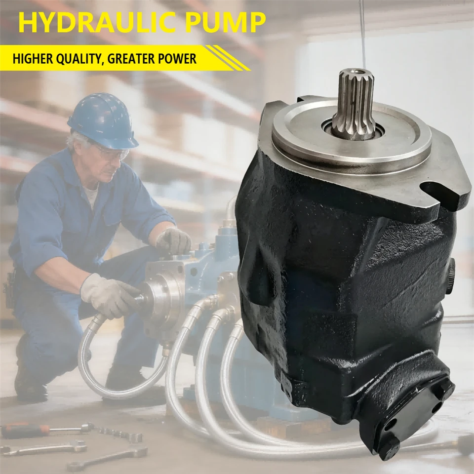 400911-00249 Hydraulic Pump DOOSAN DX800LC-5B.1 factory