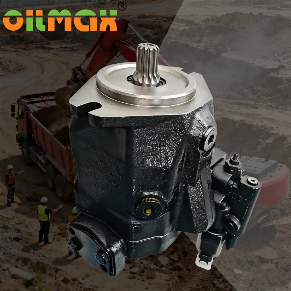 400911-00249 پمپ هیدرولیک DOOSAN DX800LC-5B.1