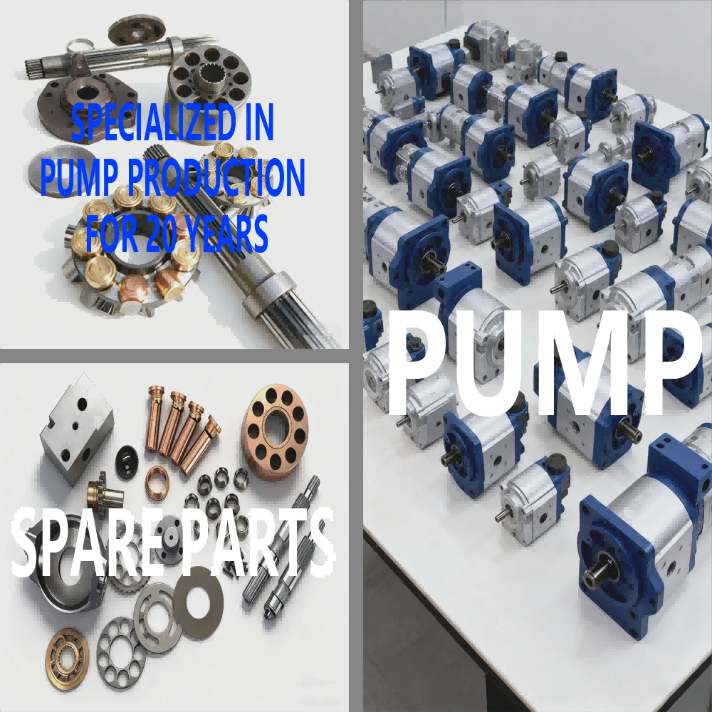 Rexroth Plunger Pump A10VO 28DRG/52L-VSC11N00 New FedEx Or DHL price