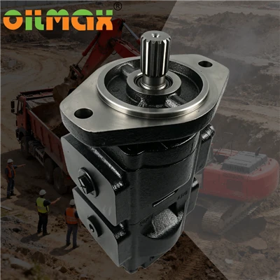 20/925578 پارکر / پمپ هیدرولیک JCB 3CX