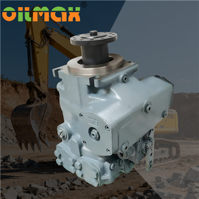 A4VTG 90 HW/32R{3}}NLD10F001S AXIAL-PISTON PUMP AXIAL-PISTON PUMP AXIAL