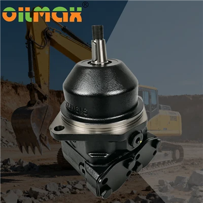 موتور فن هیدرولیک 400702-00006A DX160LC-3 DX490LC-3 DX520LC DX530LC