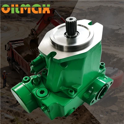 RE198342 Hydraulic Axial Piston Pump Fit Farm Tractor 7185J 7195J 7205J 7210J 7225J 7630 7720 7730 قطعات ماشین آلات کشاورزی